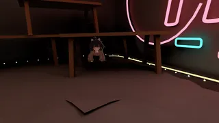 Under the Table