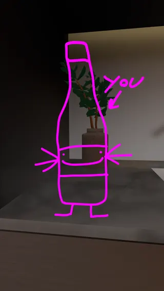 Still Life with You