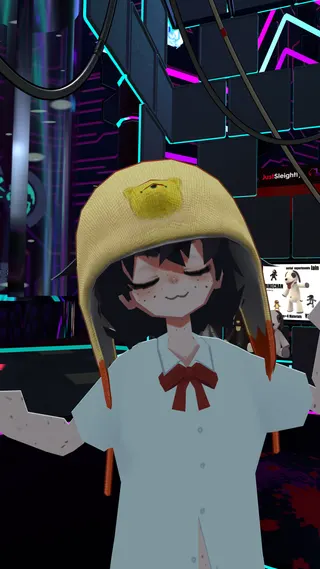 The Bear Hat Attack