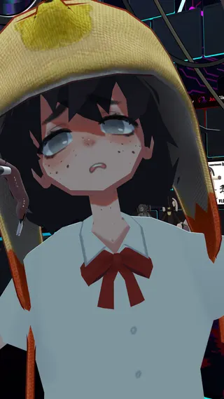 The Bear Hat Attack