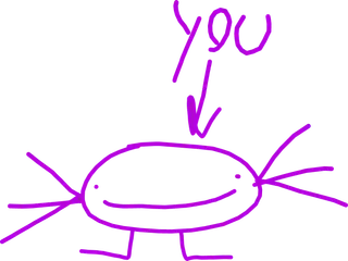 You (character)